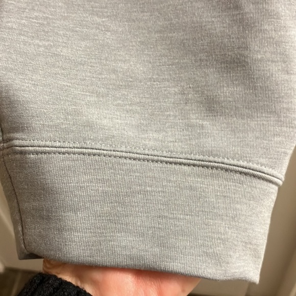 Nike Yoga/Athletic/Athleisure Comfy Sweatpants, Size 1X, NWT! - Picture 4 of 10